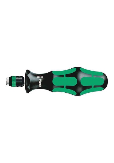 Wera 816 R Bits Tutucu  05051462001