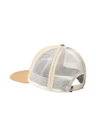 The North Face Deep Fıt Mudder Trucker Şapka Nf0a5fx8wk21 Kahverengi