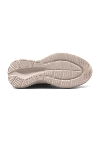 Texin 1984 Sneaker Unisex Spor Ayakkabı Bej