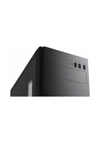 Vento Ta-k61 650w Usb 3.2 Atx Mid Tower Siyah Kasa
