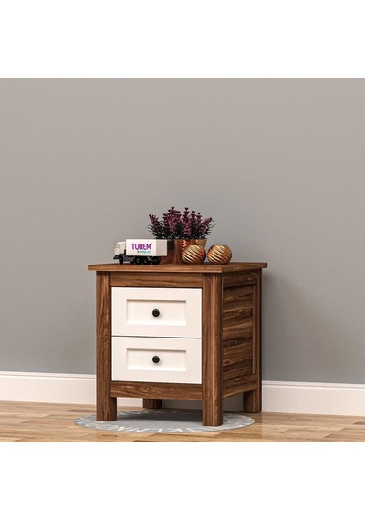 Little Komodin Mdf Antrasit