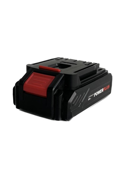 Powerplus 20V 1.3Ah Li-ion Akü P0WC1061 (Kutusuz)
