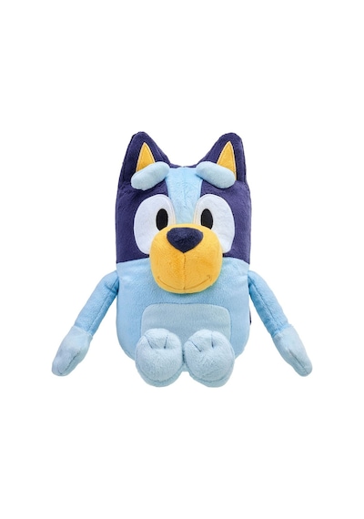 Moose Toys Bluey Türkçe Konuşan Peluş Figür 35cm 17631 Çok Renkli