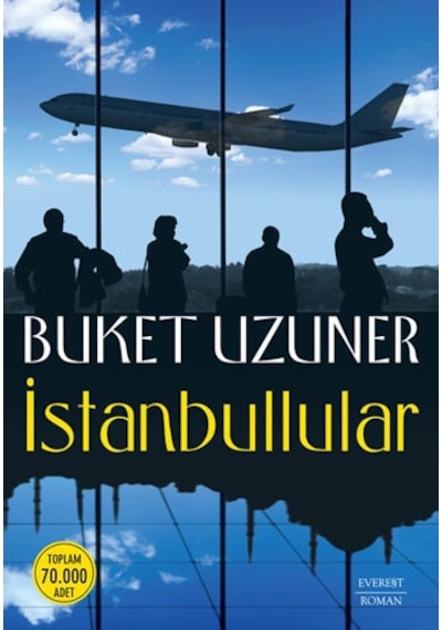 İstanbullular + İki Yeşil Su Susamuru Midi Boy + Bir Yılbaşı Hikâyesi + Okuma Sticker'ları