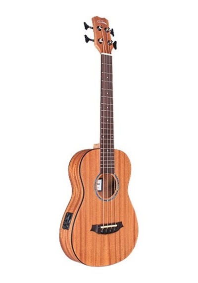 Cordoba Mini Iı Bass Mh-e Travel Akustik Bas Gitar Natural