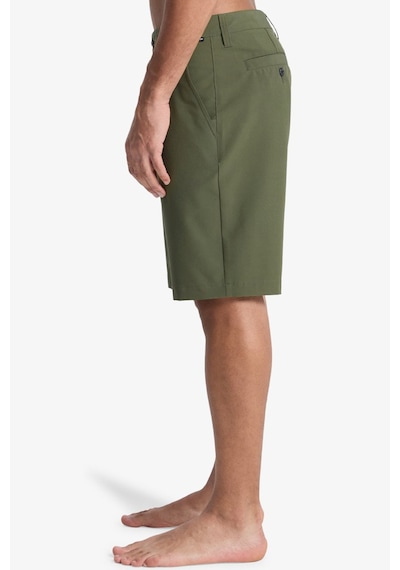 Quiksilver Eqyhy03881-15484 Union Amphibian 20 Erkek Şort Yeşil