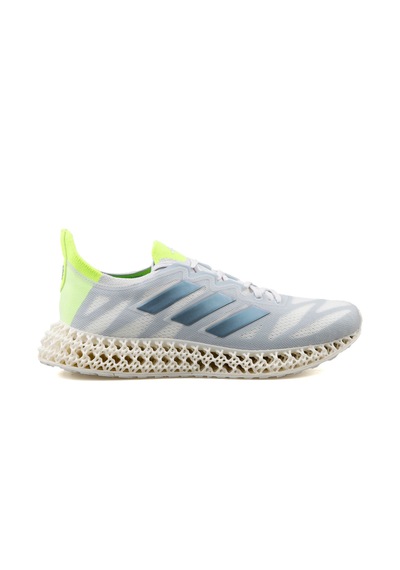 Adidas Koşu Ayakkabı 4dfwd 3 M Çok  Renkli