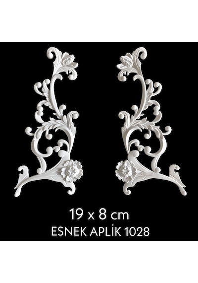 Esnek Aplik - 1028