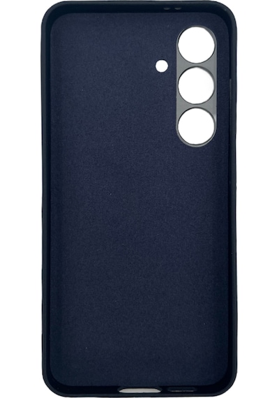 Nettech Samsung Galaxy S24 Uyumlu Nt-n020 Arka Koruma Kılıf - Gri Gri