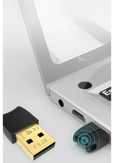 Bilgisayar İçin Bluetooth 5.3 Adaptör Masaüstü Bilgisayar İçin Bluetooth Adaptör Çevirici