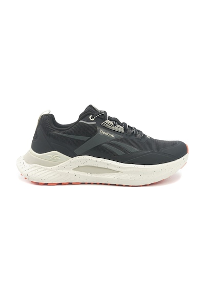 Reebok Soıl Land Iı Siyah Erkek Koşu Ayakkabısı 000000000102030551 Siyah-a Bej-turuncu