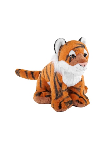 Wild Republic Kaplan 30 Cm 25337 Çok Renkli