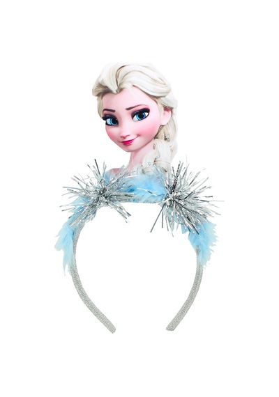 Frozen Taç