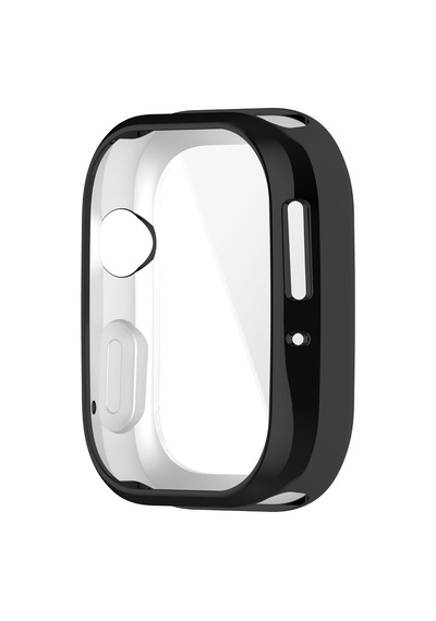 Soft-case Huawei Watch D2 İçin 360 Kasa Koruyucu Yumuşak Tpu Kılıf Dokunma Ve Netliği Etkilemeyen Huawei D 2 Koruyucu Darbelere Karşı Huawei Watch D2 Ekran Koruyuculu Kılıf Siyah Çok Renkli