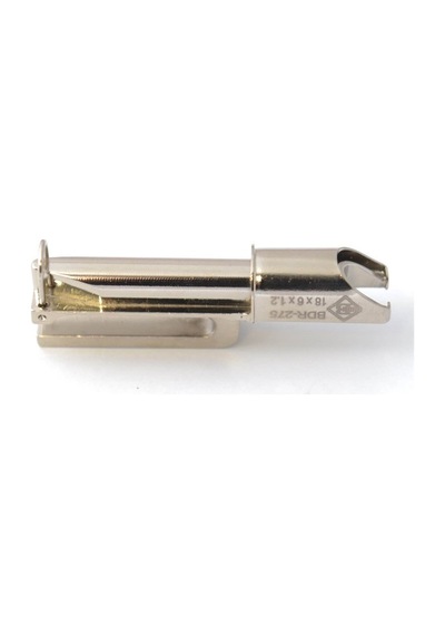 Deri Şerit Aparatı / Bdr-275 18x6x1.2mm