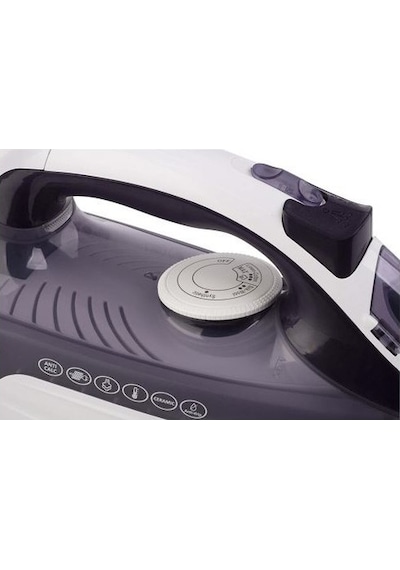 Fakir Galaxis 2200 W Buharlı Ütü