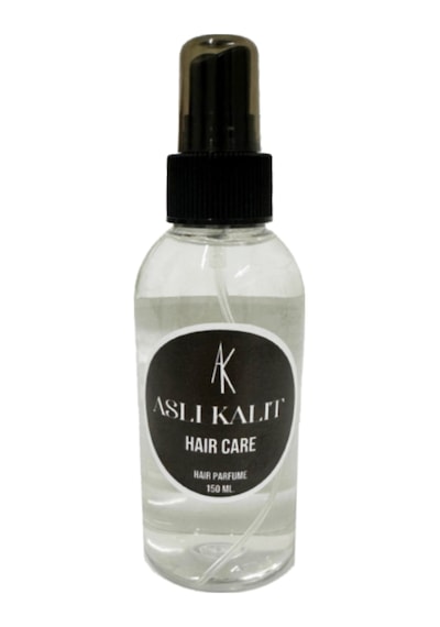 Fruitmix Parfümlü Saç Bakım Yağı Doğal Yağlardan Hair Care Saç Parfümü 150ml