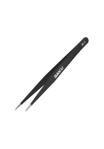 Baku Bk-11esd İnce Uçlu Cımbız