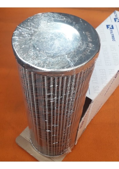 Fıltrec D141G10A Hidrolik Basınç Filtresi Elemanı