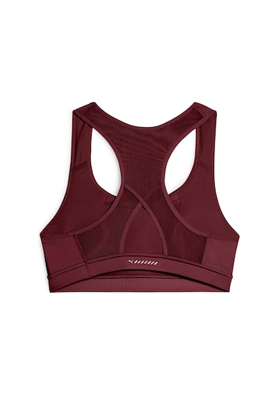 Puma 4keeps Kadın Spor Sütyeni 524953 97 Kırmızı