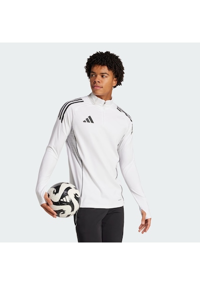 Adidas Tiro 25 Erkek Eşofman Üstü-7744 BEYAZ