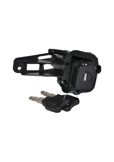 Hellux Bagaj Kilidi Anahtarlı Clio Hatchback 98-03 Hellux Hlc.600067 7701471225