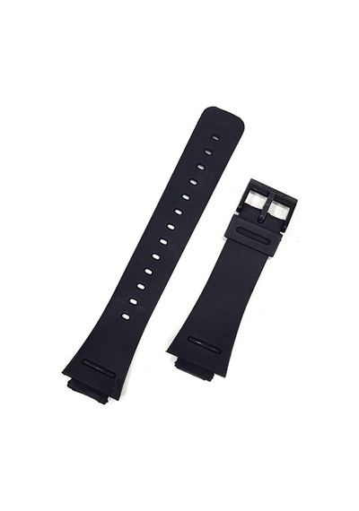Casio Ab-50 Plastik Saat Kordonu Kayışı Feza Marka