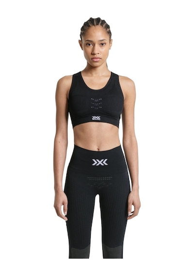 X-Bionic X-bıonıc X-bıonıc Energızer 4.0 Sports Bra 3872 Siyah