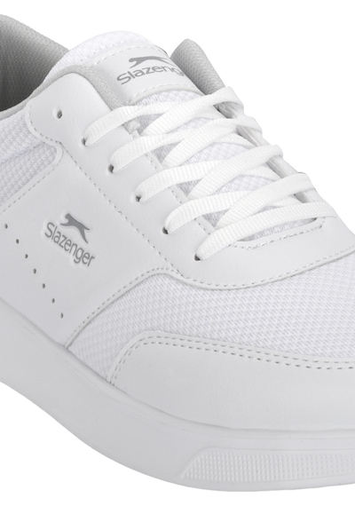 Slazenger Intro I Erkek Beyaz Günlük Spor Ayakkabısı