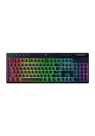 Razer Blackwidow V4 Düşük Profilli Hyperspeed - Kablosuz Düşük Pr