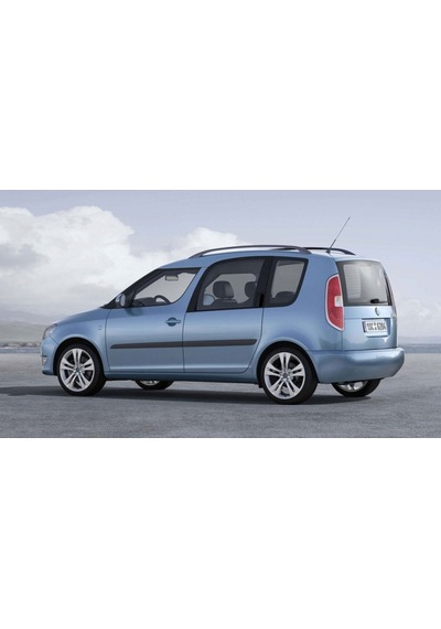 Rixenberg Seat İbiza Skoda Fabia Roomster Vw Polo Yağ Filtresi Ml