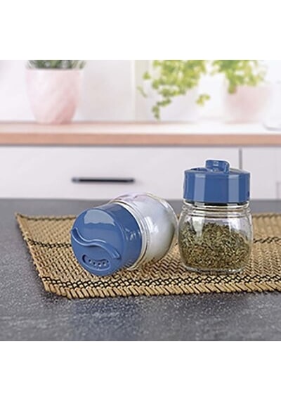 Titiz Kc-202 Kavis Tuzluk & Baharatlık 80ml- 36'li Paket Diğer