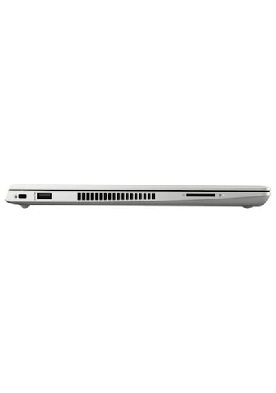 HP ProBook 430 G7 i5-10210U 8 GB 256 GB SDD 14" FHD Dizüstü Bilgisayar (Teşhir)