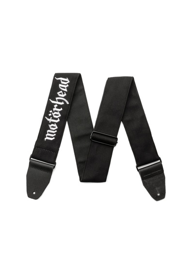 Jim Dunlop Mh02 Motörhead Logo Gitar Askısı