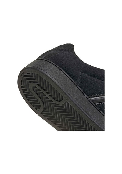 Adidas Superstar St W Unisex Günlük Ayakkabı Ih6682 Siyah