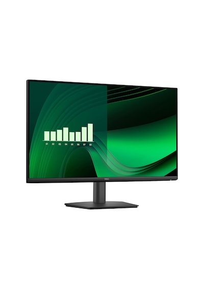 Dell E2725hm, 27&quot , 5ms, 100hz, Full Hd, D-sub, Dp, Hdmı, Ips Led Monitör
