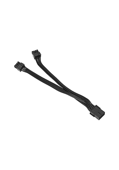 8 Pin 6+2 2 Güç Kaynaği Çoklayici Uzatici 4984A Ekran Karti Pci