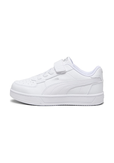 Puma Caven 2.0 Ac Çocuk Beyaz Sneaker 39383902 Beyaz