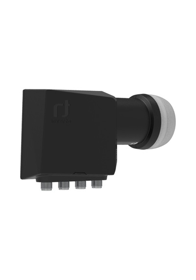 Inverto Ultra Quattro Santral 40mm Pll Lnb