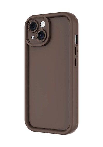 Apple İphone 13 Uyumlu Renkli Yeni Tasarım Kamera Korumalı Kılıf