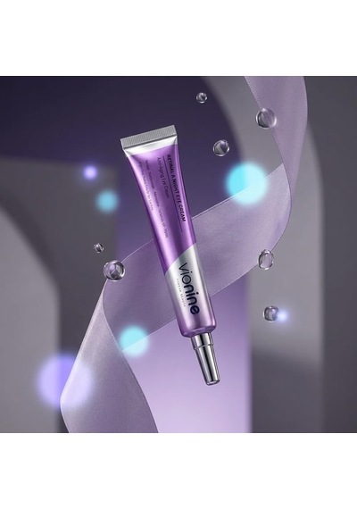 Retinal A Night Eye Cream, 15ml, Gece Göz Kremi