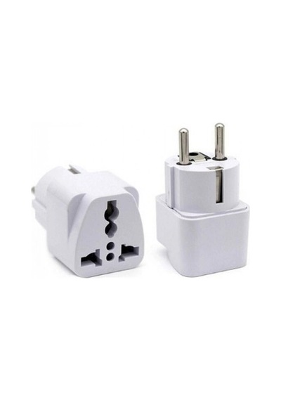 Horoz Unıversal Adaptör Fiş