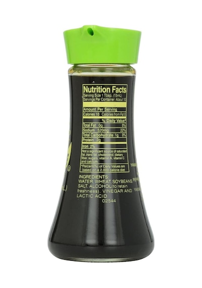 Yamasa Az Tuzlu Soya Sosu 150 Ml