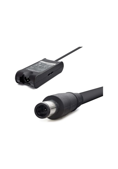 Egenteknoloji Hadron Hd706 Notebook Adaptör 19.5V 4.62A 7.4X5.0 Dell Uyumlu Igneli
