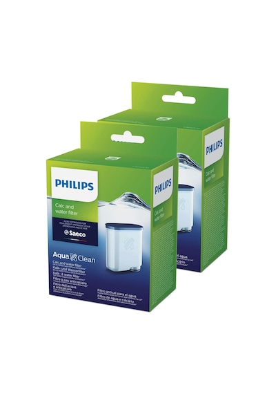 Phılıps 2 X Saeco Aquaclean Kireç Ve Su Filtresi Diğer