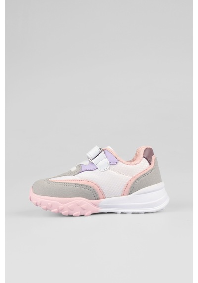 Vicco Surf Bebe Sneaker Spor Ayakkabı Beyaz