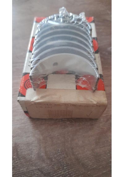 Corolla Uyumlu KOL YATAK 0,25 4A 4AF 4AFE LLE R9028A