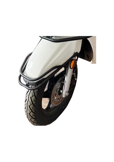 Activa 125 Ön Çamurluk Koruma Demiri