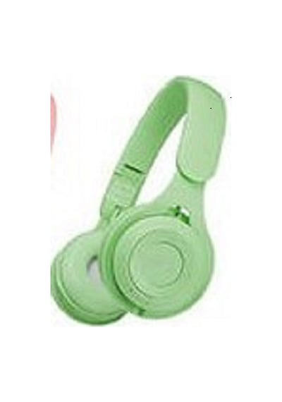Bt23 Kulak Üstü Mix Bluetooth Kulaklık