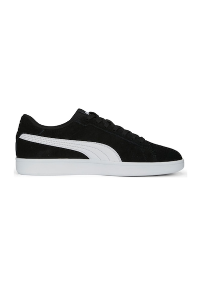 Puma Smash 3.0 Unisex  Siyah Sneaker